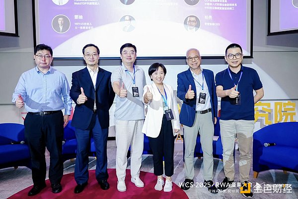 Web3的未来：当数字世界开始建立国家边界