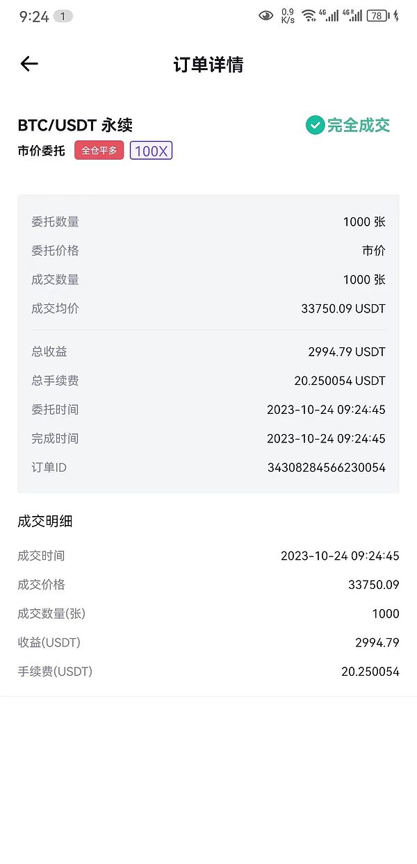 比特币10月20日行情观察：震荡中的机会与风险